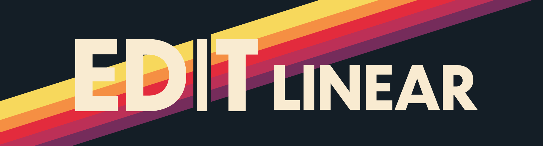 EditLinear
